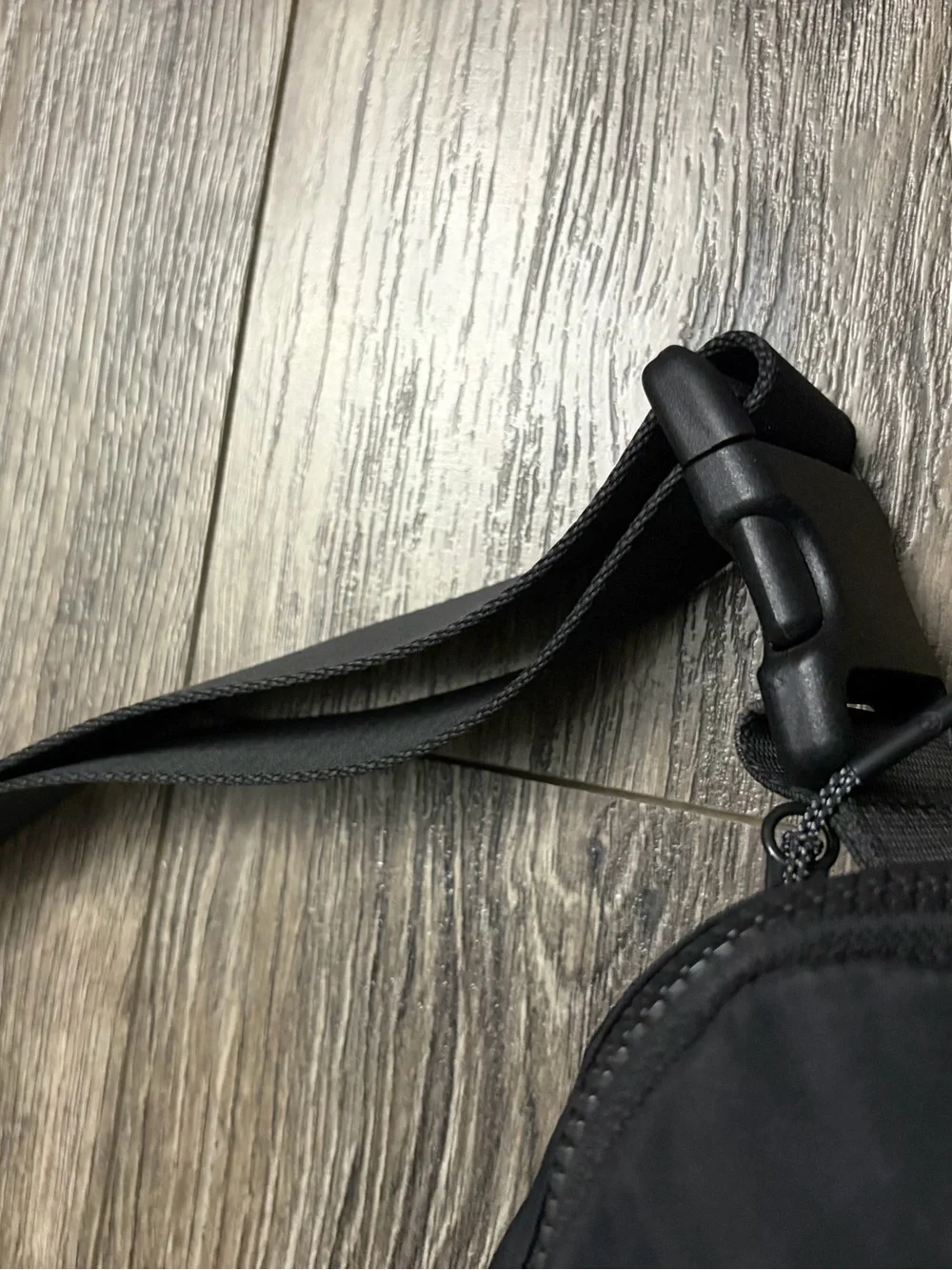 lululemon athletica pics wiped